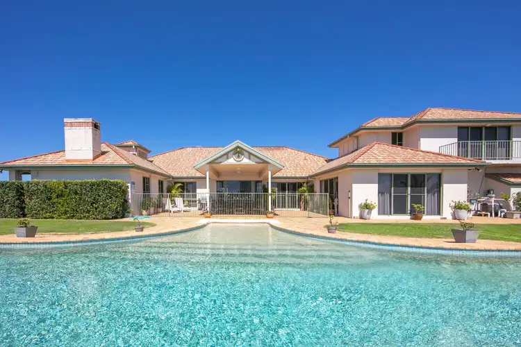 Second view of Homely rural property listing, 267 School Road, Palmers Island NSW 2463