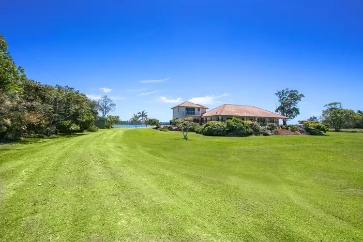 Fourth view of Homely rural property listing, 267 School Road, Palmers Island NSW 2463