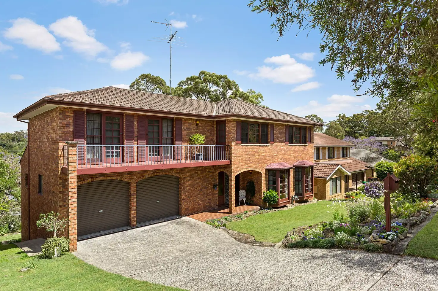 Main view of Homely house listing, 17 Callistemon Close, North Epping NSW 2121