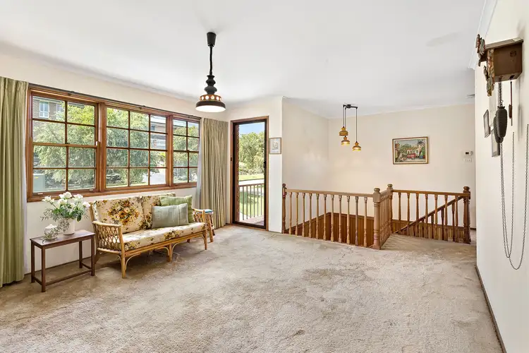 Second view of Homely house listing, 17 Callistemon Close, North Epping NSW 2121