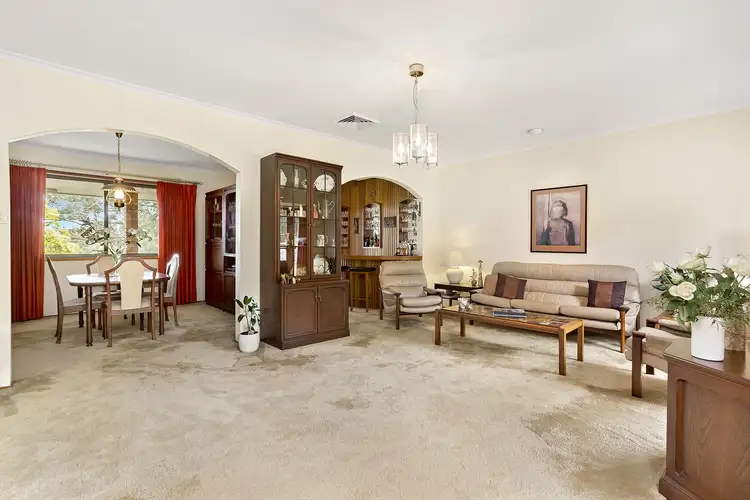 Third view of Homely house listing, 17 Callistemon Close, North Epping NSW 2121