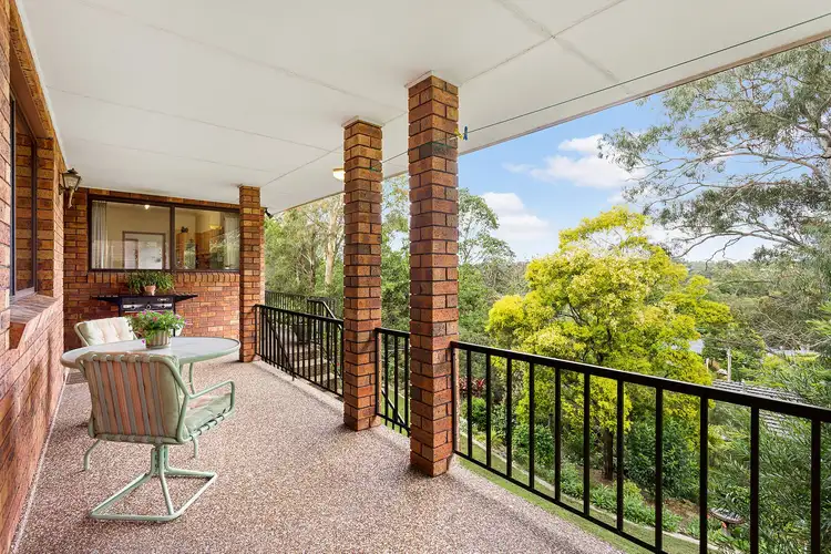 Sixth view of Homely house listing, 17 Callistemon Close, North Epping NSW 2121