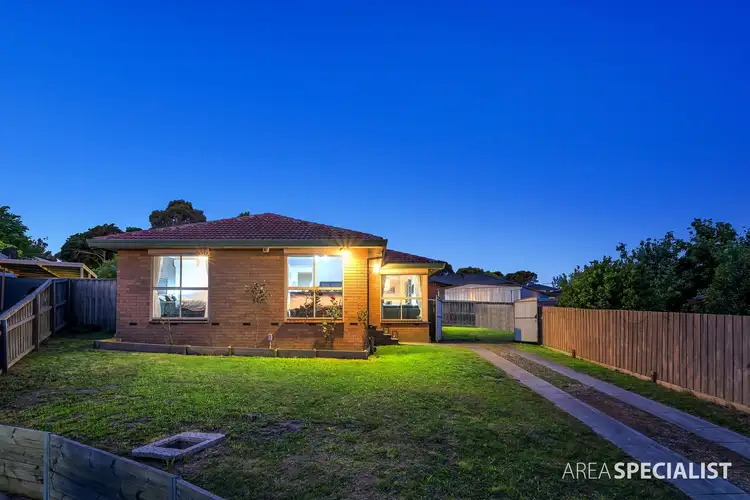 12 Ellaswood Court, Hampton Park VIC 3976