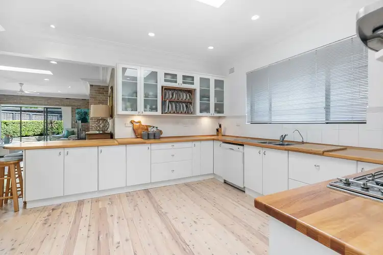 Second view of Homely house listing, 7 Riverhill Avenue, Forestville NSW 2087