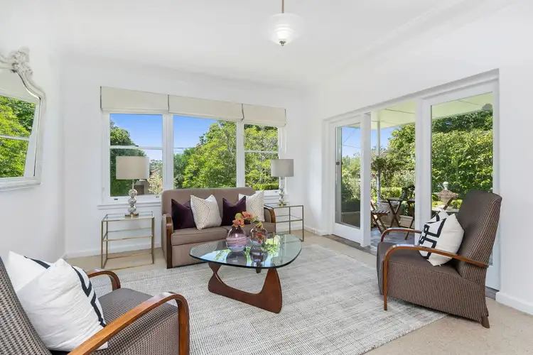 Third view of Homely house listing, 7 Riverhill Avenue, Forestville NSW 2087