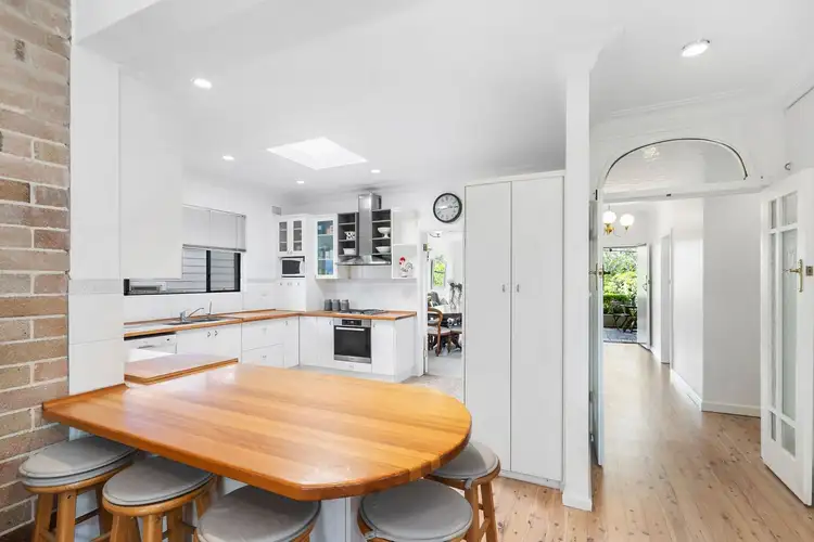 Sixth view of Homely house listing, 7 Riverhill Avenue, Forestville NSW 2087