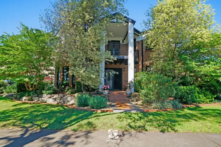 16 The Whitewater, Mount Annan NSW 2567