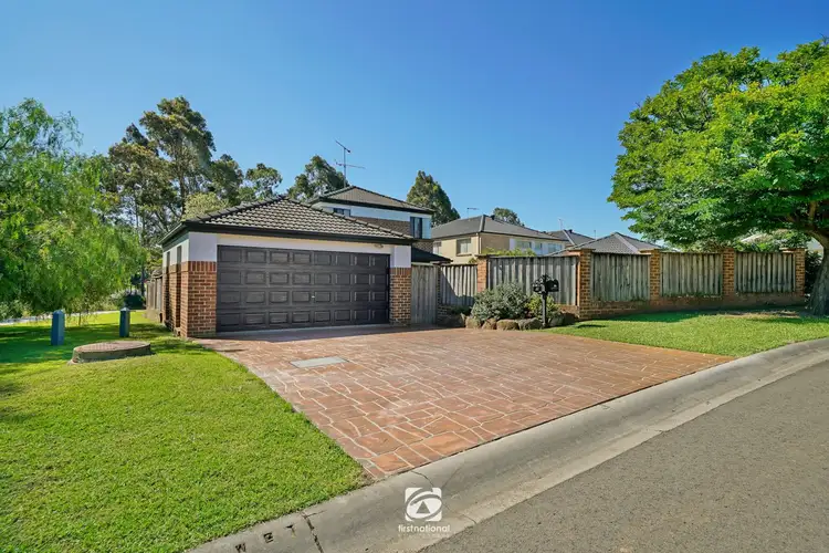 Third view of Homely house listing, 16 The Whitewater, Mount Annan NSW 2567