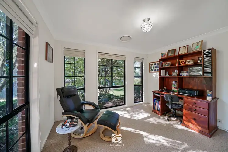Fifth view of Homely house listing, 16 The Whitewater, Mount Annan NSW 2567