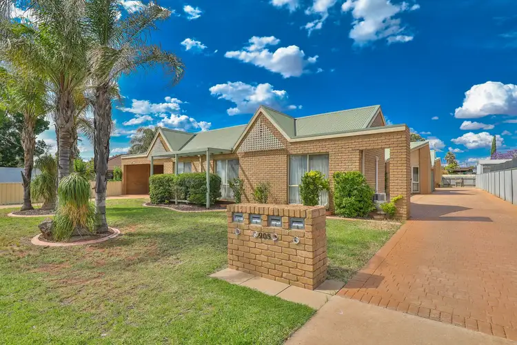 1/905 Fifteenth Street, Mildura VIC 3500