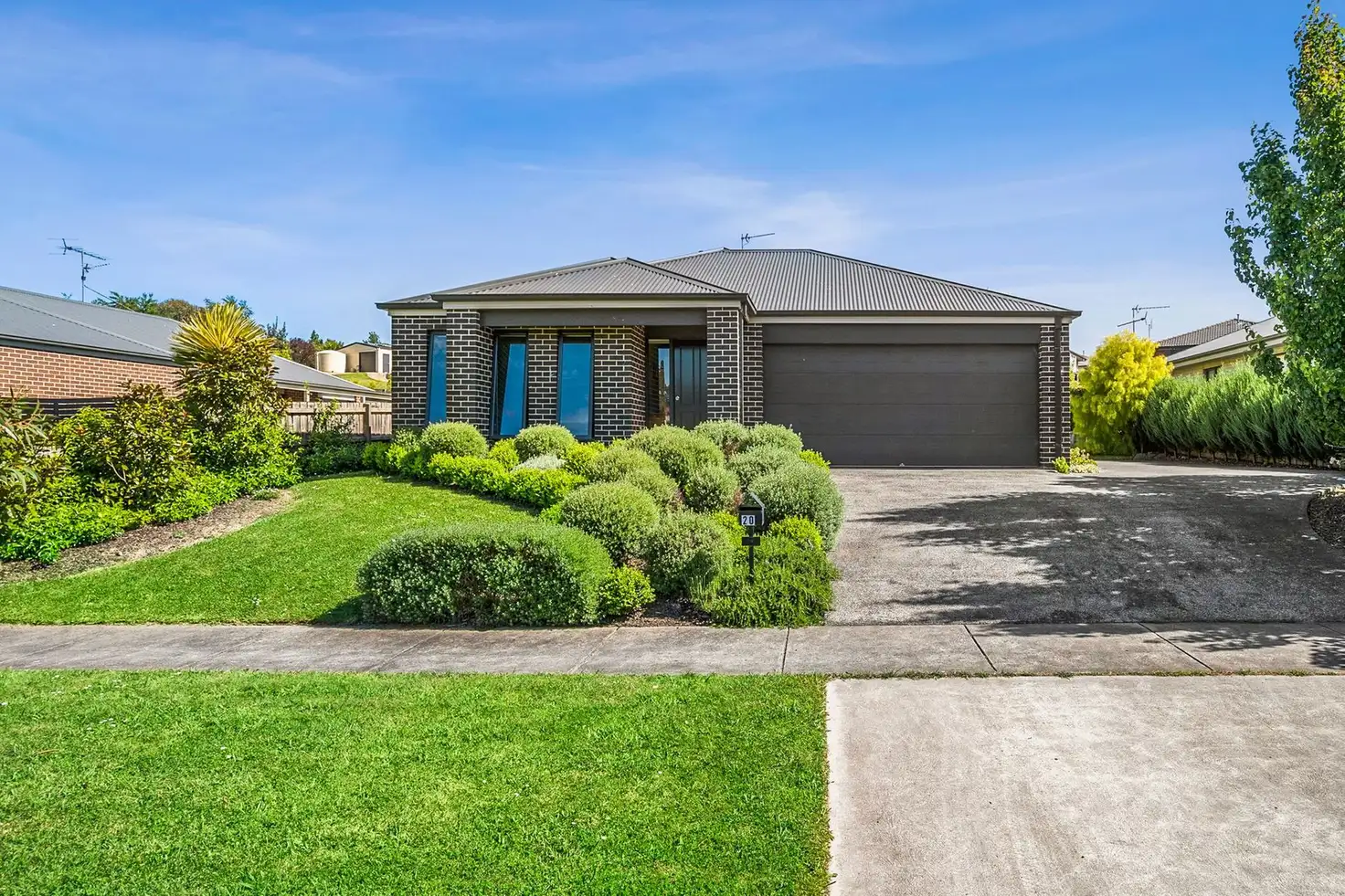 Main view of Homely house listing, 20 McDowell Drive, Korumburra VIC 3950