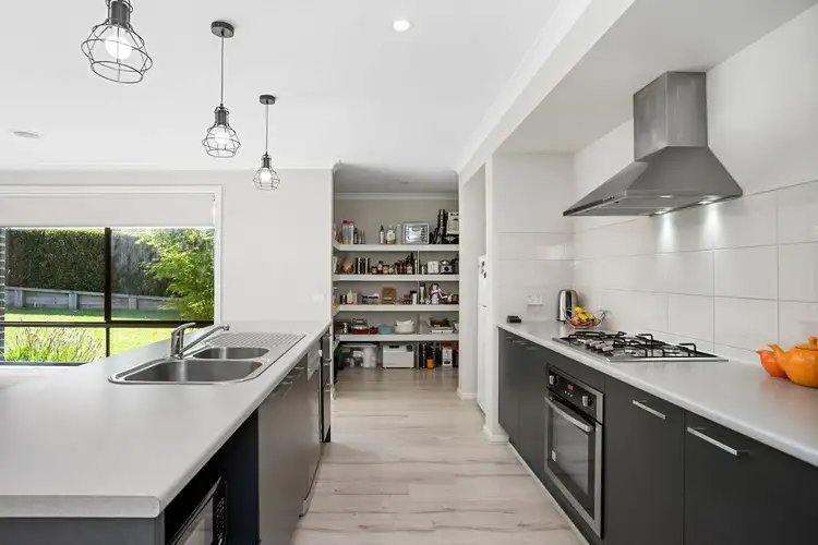 Second view of Homely house listing, 20 McDowell Drive, Korumburra VIC 3950