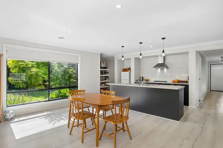 Third view of Homely house listing, 20 McDowell Drive, Korumburra VIC 3950