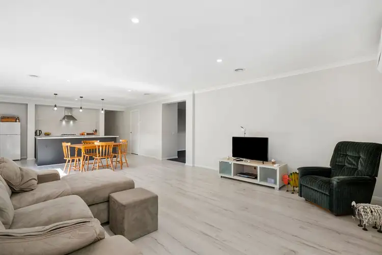 Fourth view of Homely house listing, 20 McDowell Drive, Korumburra VIC 3950