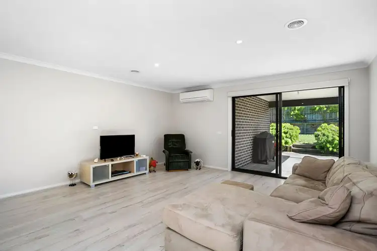 Fifth view of Homely house listing, 20 McDowell Drive, Korumburra VIC 3950