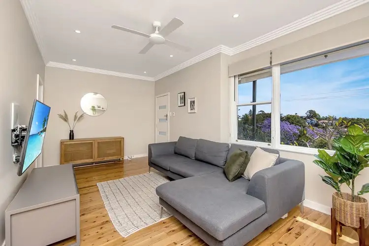 Second view of Homely house listing, 53 Carolyn Street, Adamstown Heights NSW 2289