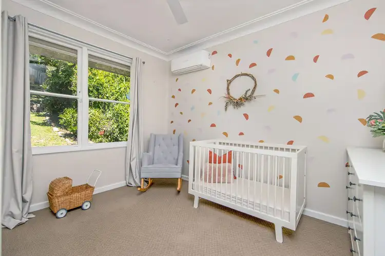 Sixth view of Homely house listing, 53 Carolyn Street, Adamstown Heights NSW 2289