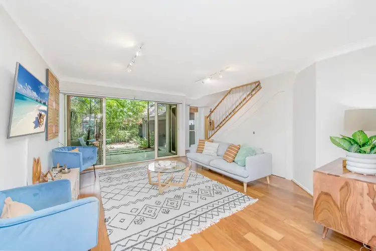 2/9 Lytton Street, Cammeray NSW 2062