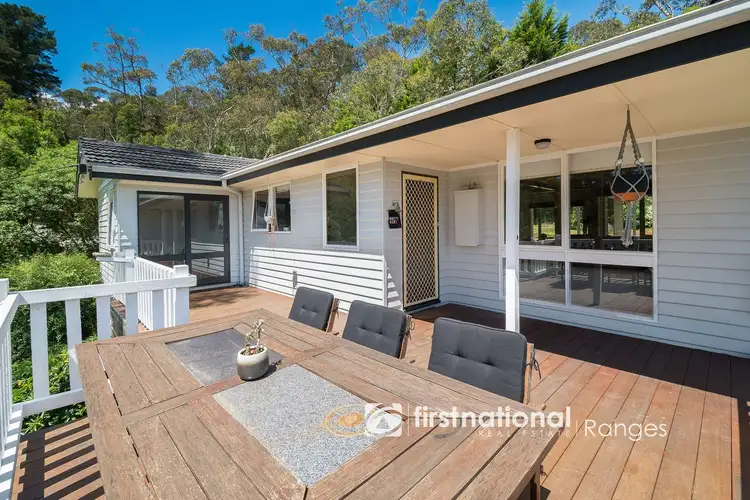 Main view of Homely house listing, 20 Park Drive, Belgrave VIC 3160