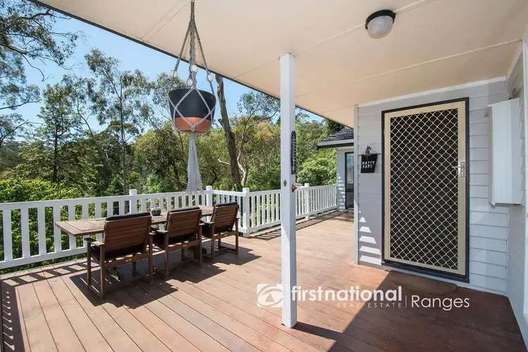 Second view of Homely house listing, 20 Park Drive, Belgrave VIC 3160