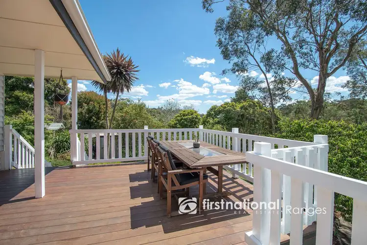 Third view of Homely house listing, 20 Park Drive, Belgrave VIC 3160
