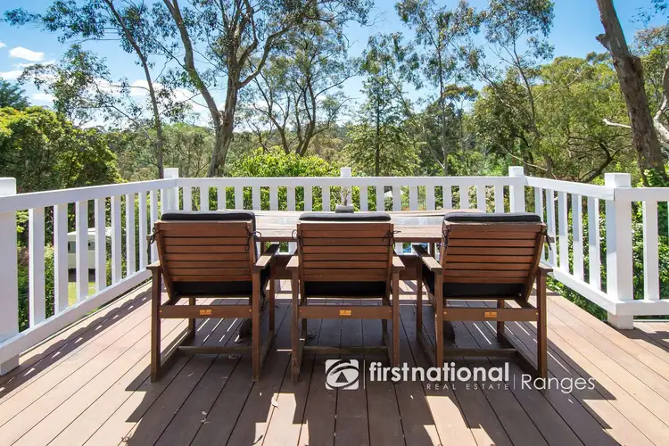 Fourth view of Homely house listing, 20 Park Drive, Belgrave VIC 3160