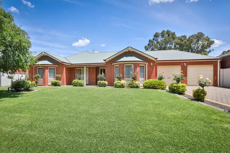 1A Regency Parade, Mildura VIC 3500