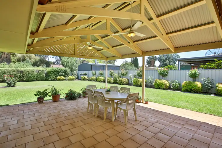 Second view of Homely house listing, 1A Regency Parade, Mildura VIC 3500