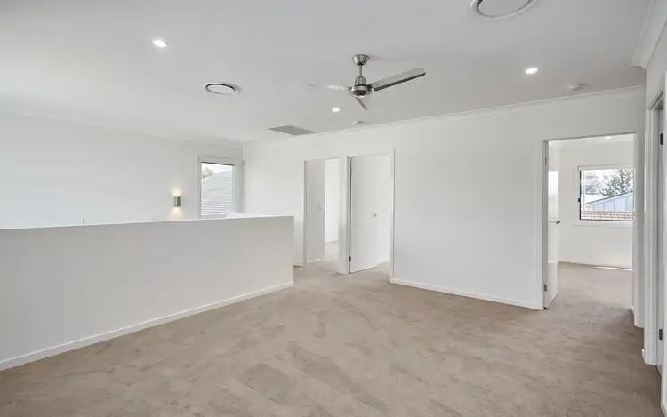 Sixth view of Homely semi-detached listing, 25A Via Roma, Isle Of Capri QLD 4217