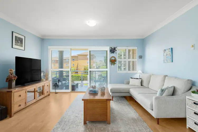 18/4-8 Stansell Street, Gladesville NSW 2111
