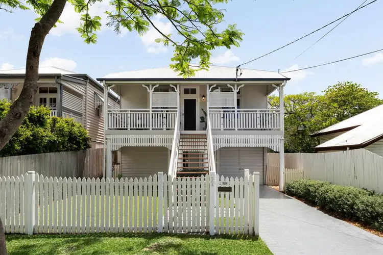 50A Tennyson Street, Bulimba QLD 4171