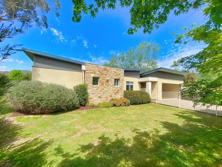 Third view of Homely house listing, 4 Kinchela Court, Bright VIC 3741