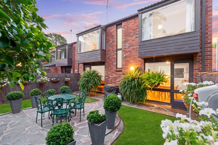 Second view of Homely townhouse listing, 371 South Terrace, Adelaide SA 5000