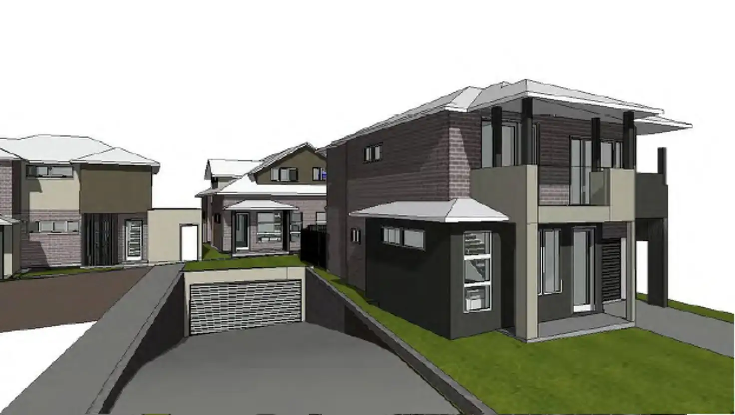 Main view of Homely house listing, 13 Maxwells Ave, Ashcroft NSW 2168