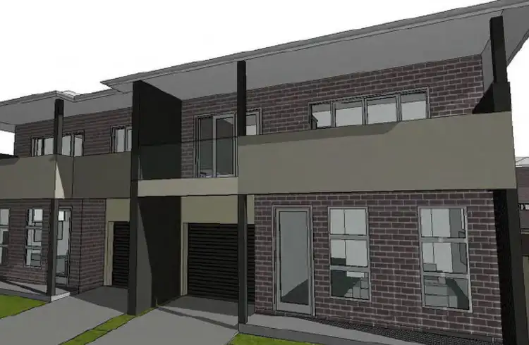 Second view of Homely house listing, 13 Maxwells Ave, Ashcroft NSW 2168