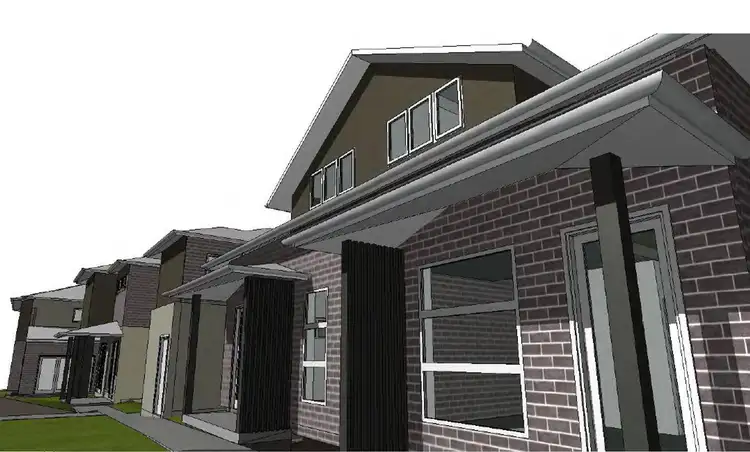 Third view of Homely house listing, 13 Maxwells Ave, Ashcroft NSW 2168