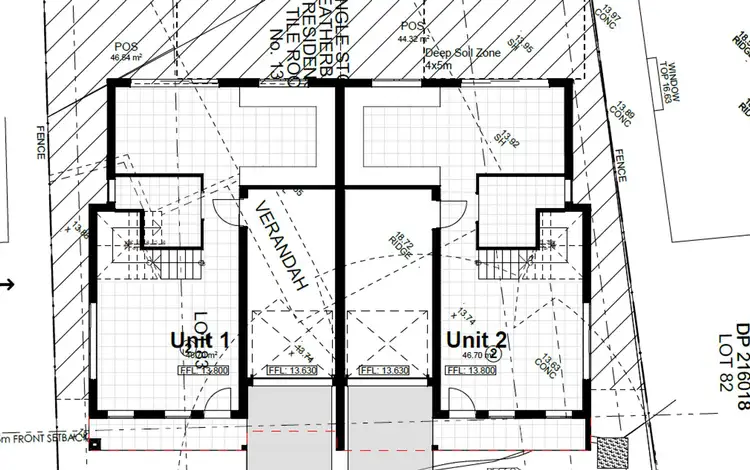Fifth view of Homely house listing, 13 Maxwells Ave, Ashcroft NSW 2168