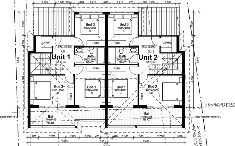 Sixth view of Homely house listing, 13 Maxwells Ave, Ashcroft NSW 2168