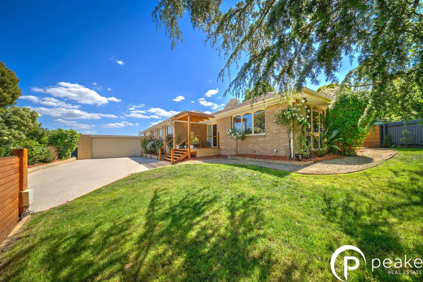 Main view of Homely house listing, 5 Kirkfell Court, Berwick VIC 3806