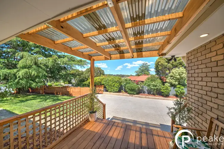 Second view of Homely house listing, 5 Kirkfell Court, Berwick VIC 3806