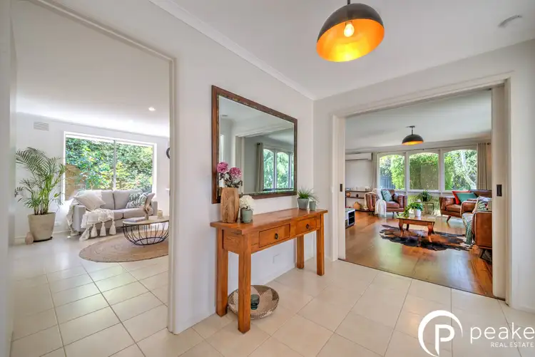 Third view of Homely house listing, 5 Kirkfell Court, Berwick VIC 3806