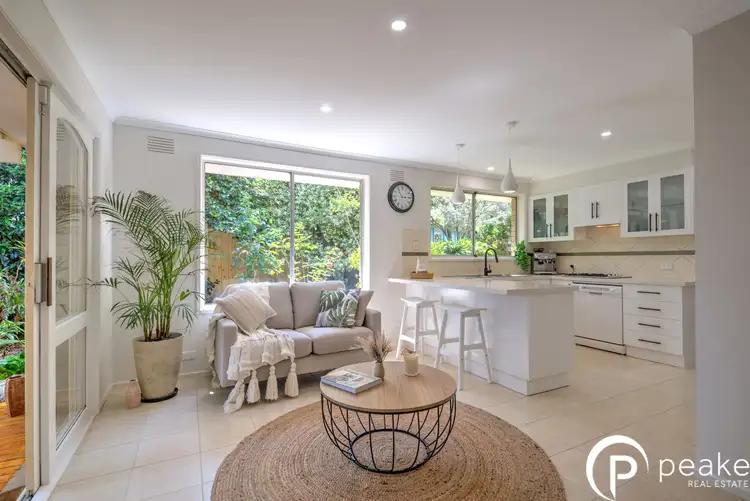 Fourth view of Homely house listing, 5 Kirkfell Court, Berwick VIC 3806