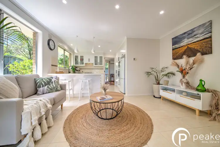 Fifth view of Homely house listing, 5 Kirkfell Court, Berwick VIC 3806