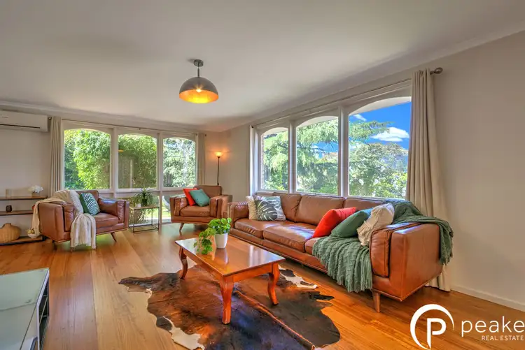 Sixth view of Homely house listing, 5 Kirkfell Court, Berwick VIC 3806