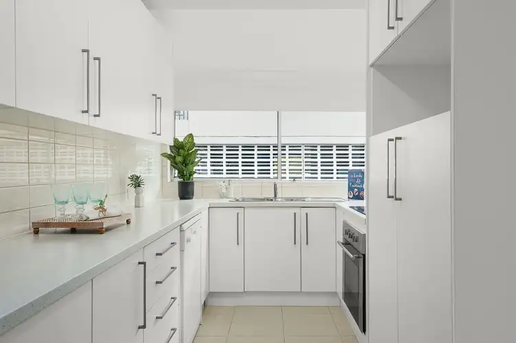 Second view of Homely unit listing, 11/302 Burns Bay Road, Lane Cove NSW 2066