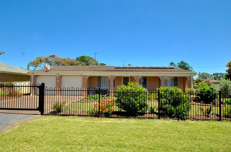 73 Addison Road, Culburra Beach NSW 2540