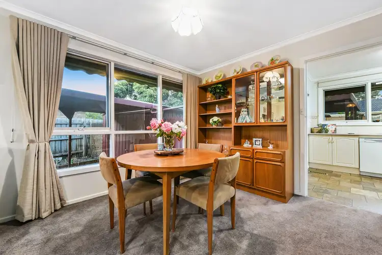 Fourth view of Homely house listing, 9 Lynette Court, Noble Park VIC 3174