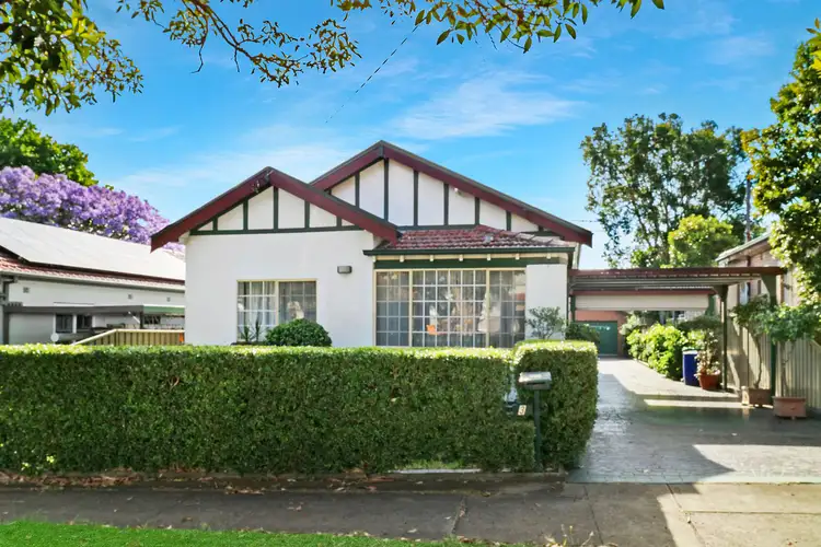 3 Bellbird Street, Canterbury NSW 2193