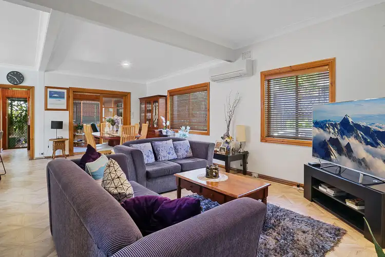 Second view of Homely house listing, 3 Bellbird Street, Canterbury NSW 2193