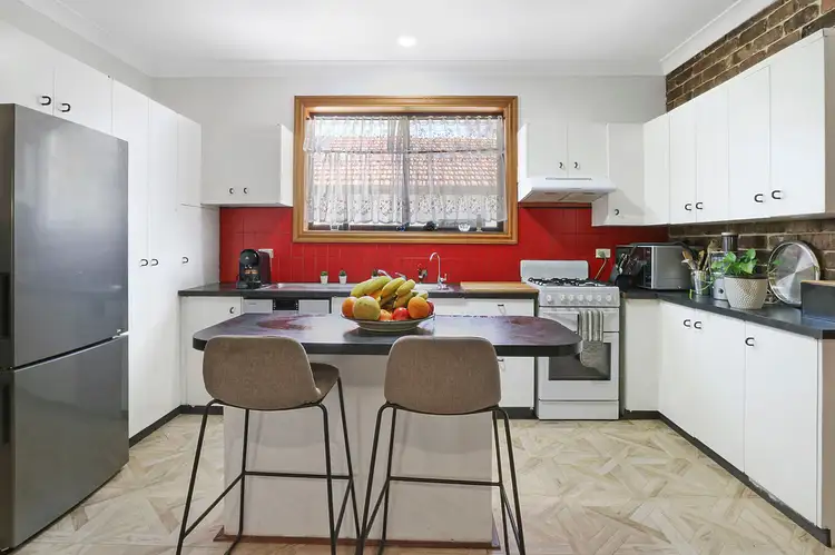 Fourth view of Homely house listing, 3 Bellbird Street, Canterbury NSW 2193